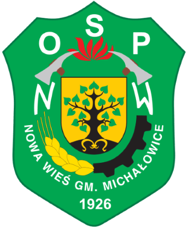OSP Nowa Wieś